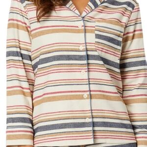 Pendleton Women's 100% Cotton Pajama Set